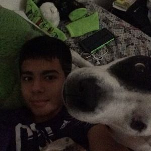 Meet your Posher, Anthony